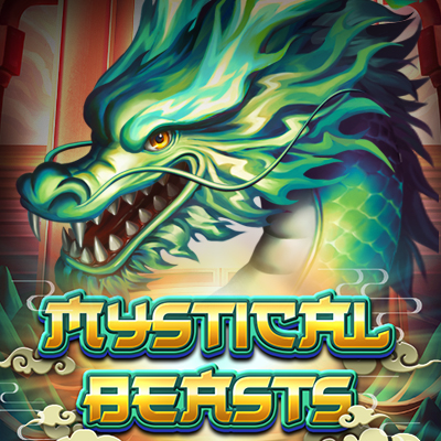 mystical beasts
